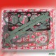GARNITURA DIHTUNGA (ZAPTIVKI) IMT 560,R60